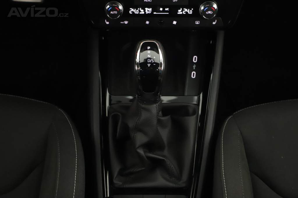 Foto inzerátu Skoda Kamiq 1.0 TSI