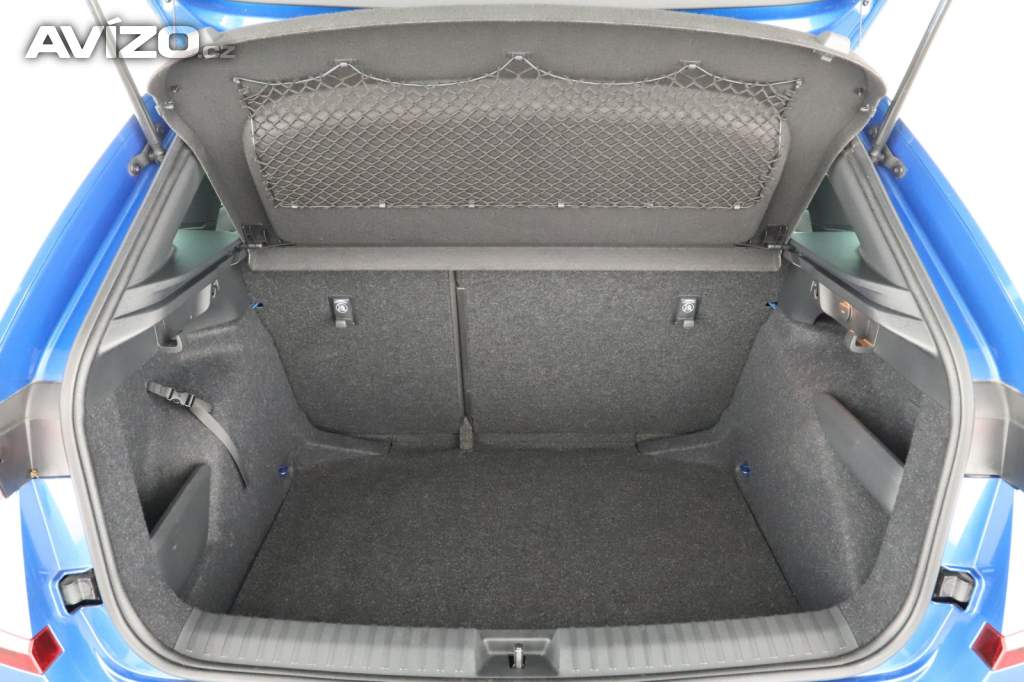 Foto inzerátu Skoda Kamiq 1.0 TSI