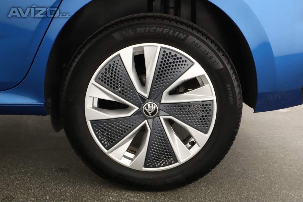 Foto inzerátu Skoda Kamiq 1.0 TSI
