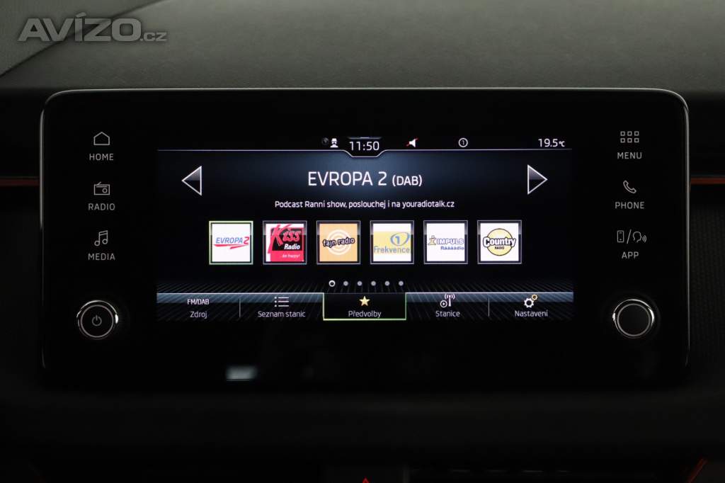 Foto inzerátu Skoda Kamiq 1.0 TSI