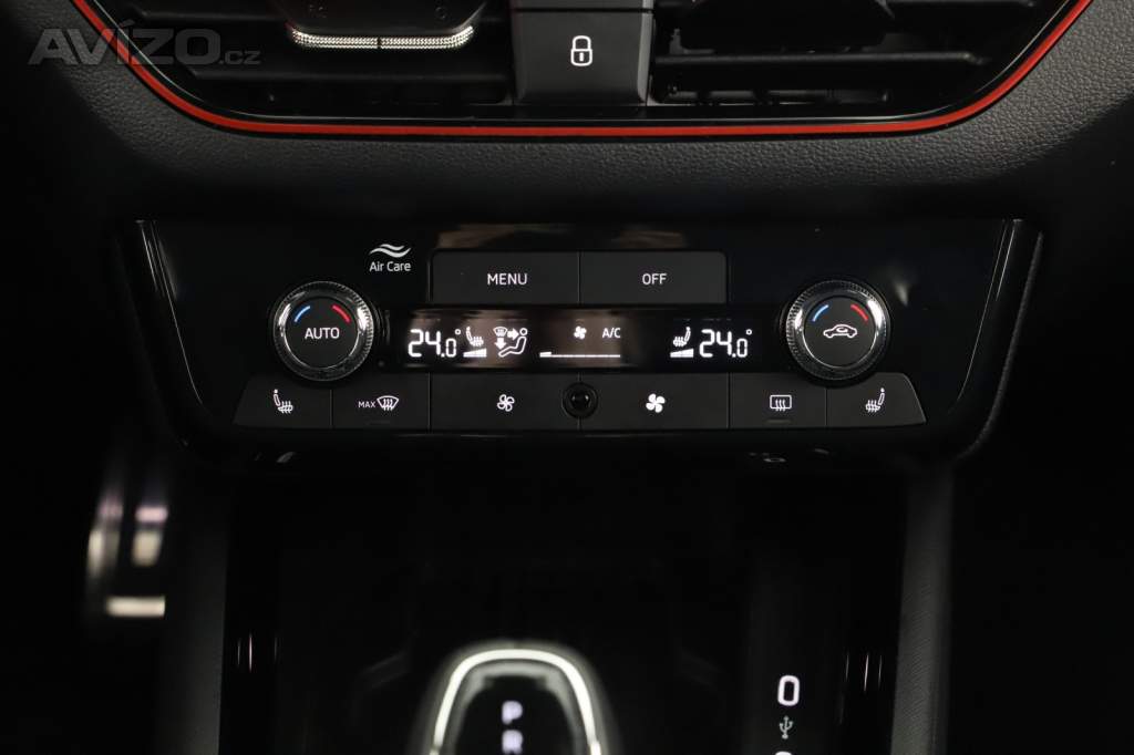 Foto inzerátu Skoda Kamiq 1.0 TSI