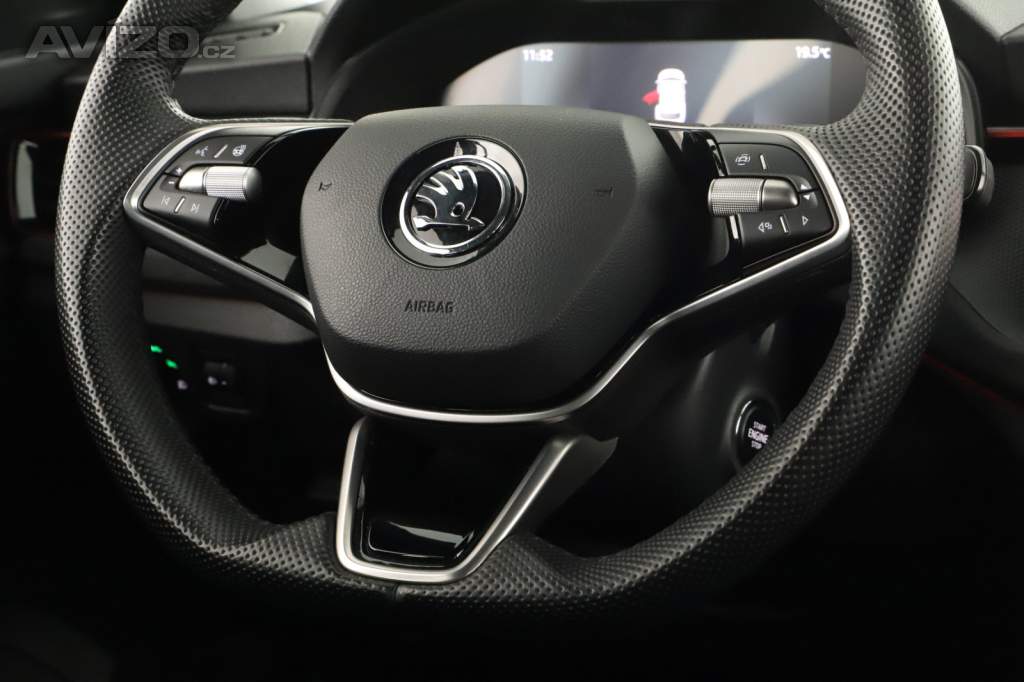 Foto inzerátu Skoda Kamiq 1.0 TSI