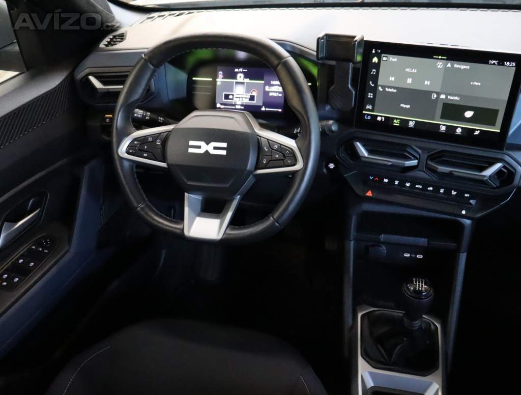 Foto inzerátu Dacia Duster 1.2 TCe