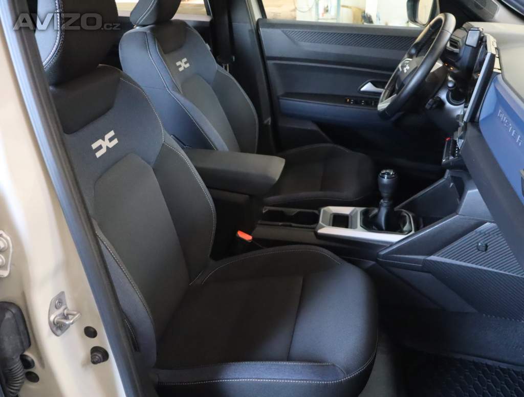 Foto inzerátu Dacia Duster 1.2 TCe