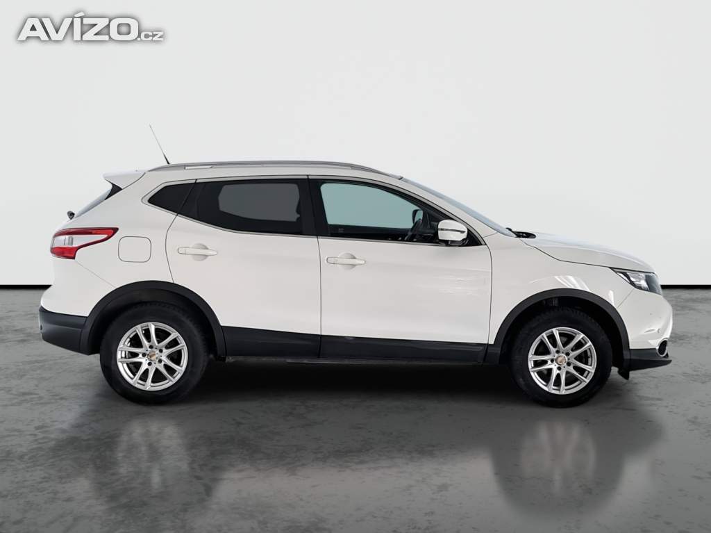 Foto inzerátu Nissan Qashqai 1.2 DIG-T