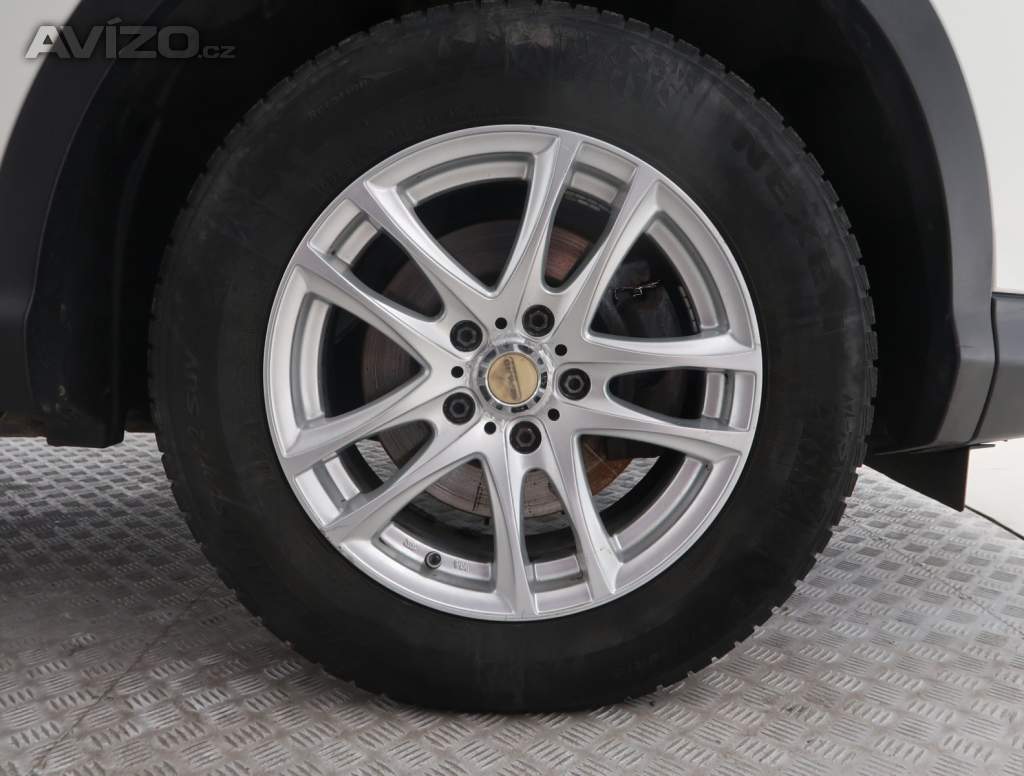 Foto inzerátu Nissan Qashqai 1.2 DIG-T