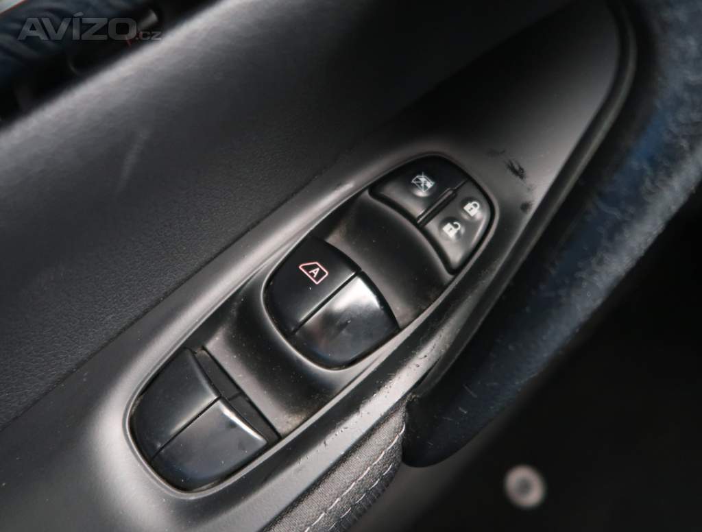 Foto inzerátu Nissan Qashqai 1.2 DIG-T