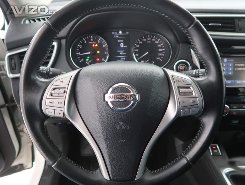 Foto inzerátu Nissan Qashqai 1.2 DIG-T