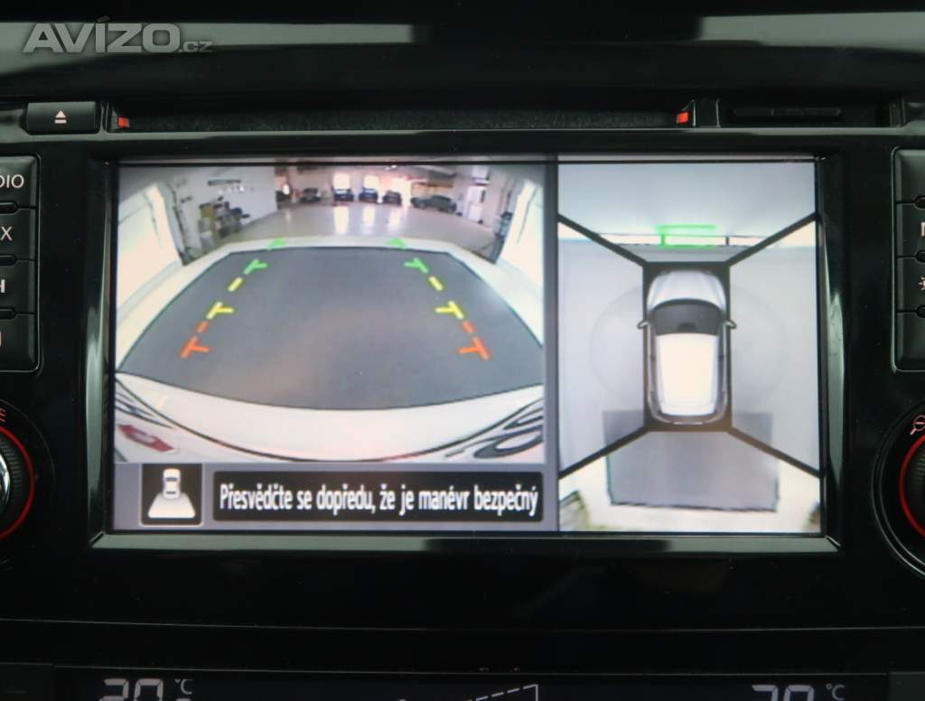 Foto inzerátu Nissan Qashqai 1.2 DIG-T