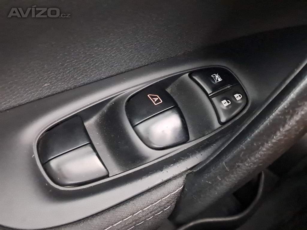 Foto inzerátu Nissan Qashqai 1.2 DIG-T