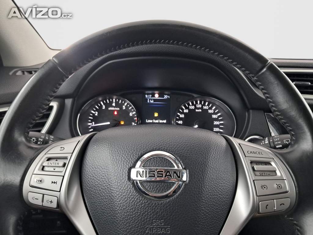 Foto inzerátu Nissan Qashqai 1.2 DIG-T