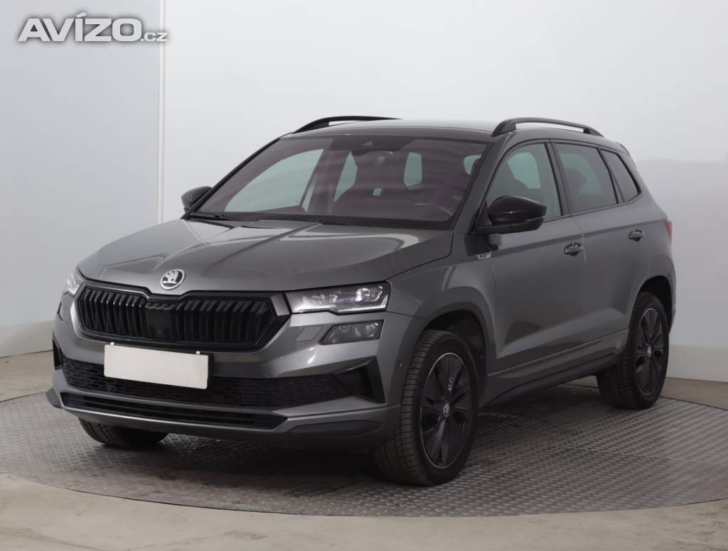 Foto inzerátu Skoda Karoq 1.5 TSI