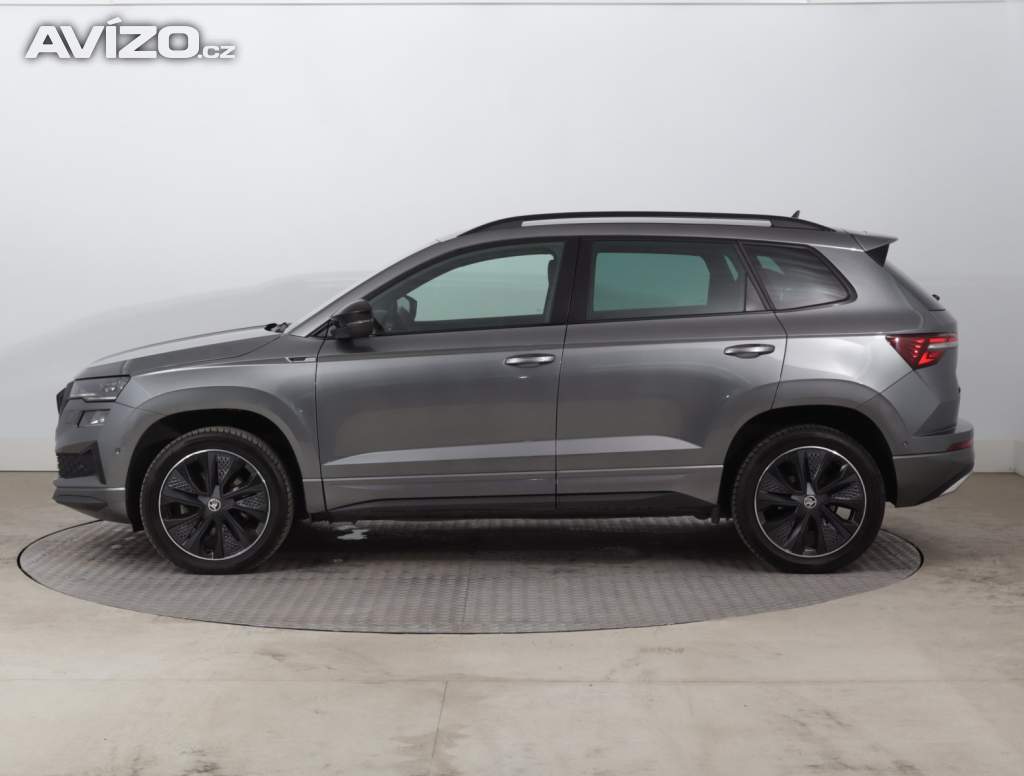 Foto inzerátu Skoda Karoq 1.5 TSI