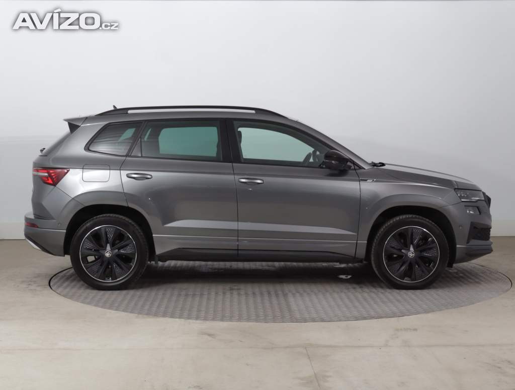 Foto inzerátu Skoda Karoq 1.5 TSI