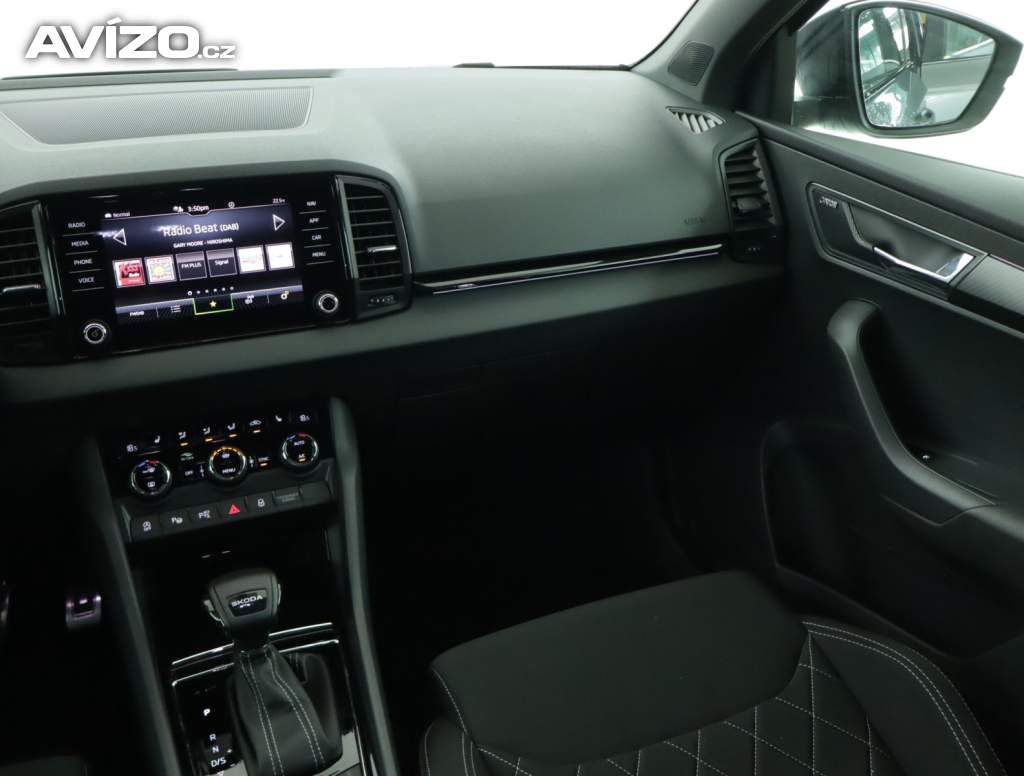 Foto inzerátu Skoda Karoq 1.5 TSI