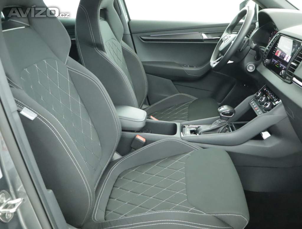 Foto inzerátu Skoda Karoq 1.5 TSI