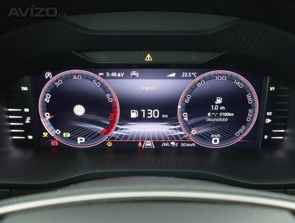 Foto inzerátu Skoda Karoq 1.5 TSI