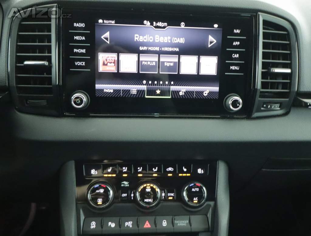 Foto inzerátu Skoda Karoq 1.5 TSI