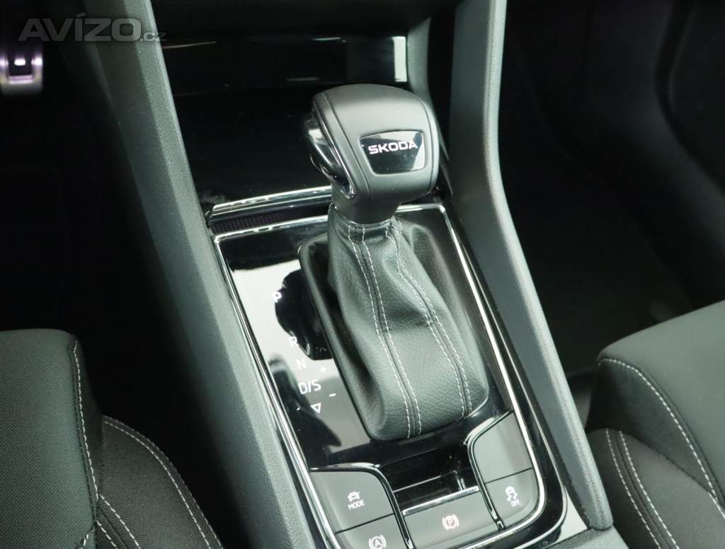 Foto inzerátu Skoda Karoq 1.5 TSI