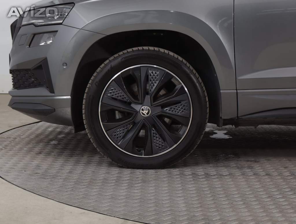 Foto inzerátu Skoda Karoq 1.5 TSI