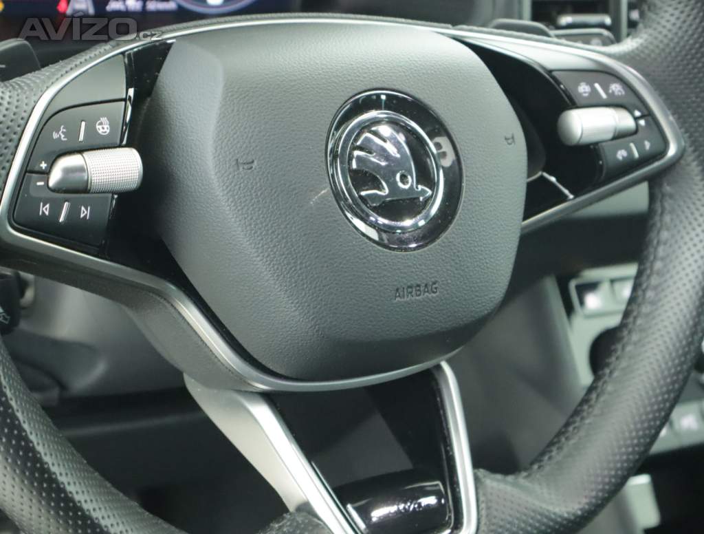 Foto inzerátu Skoda Karoq 1.5 TSI