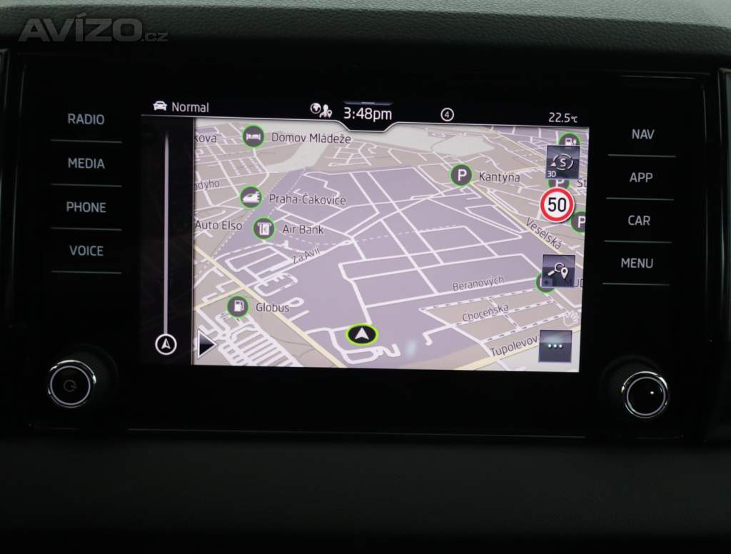 Foto inzerátu Skoda Karoq 1.5 TSI