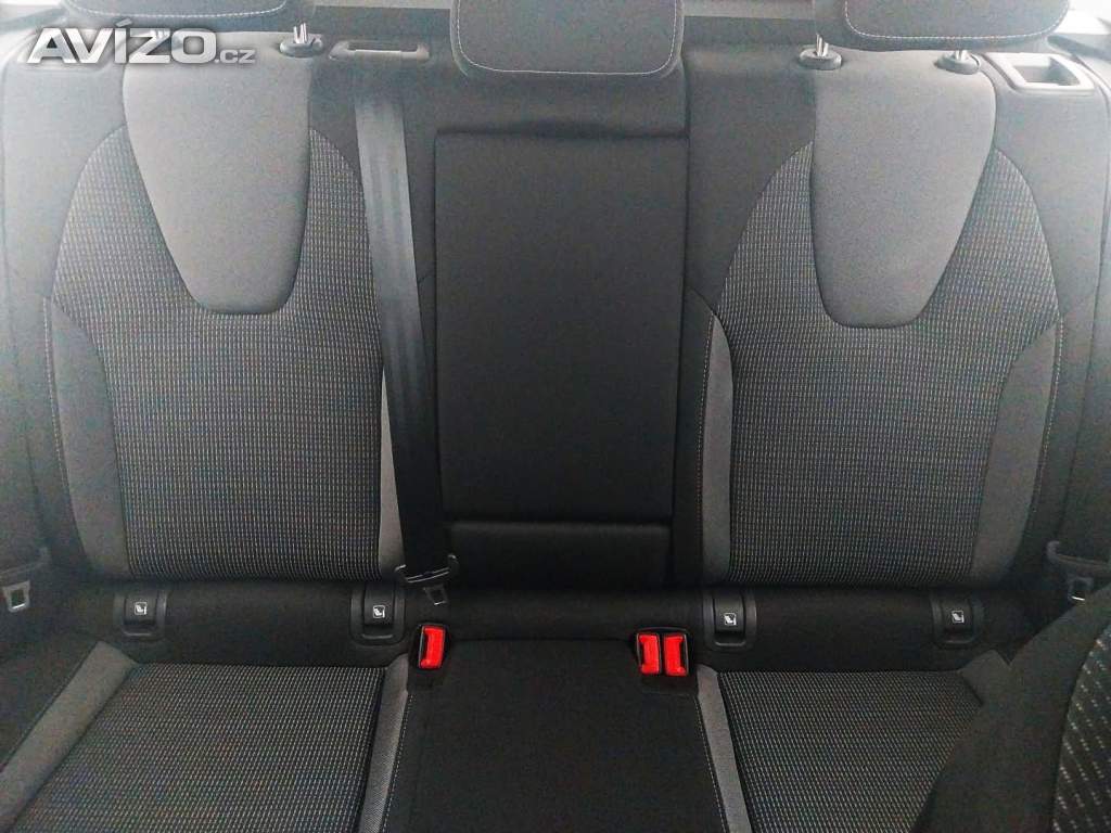 Foto inzerátu Skoda Octavia 2.0 TDI