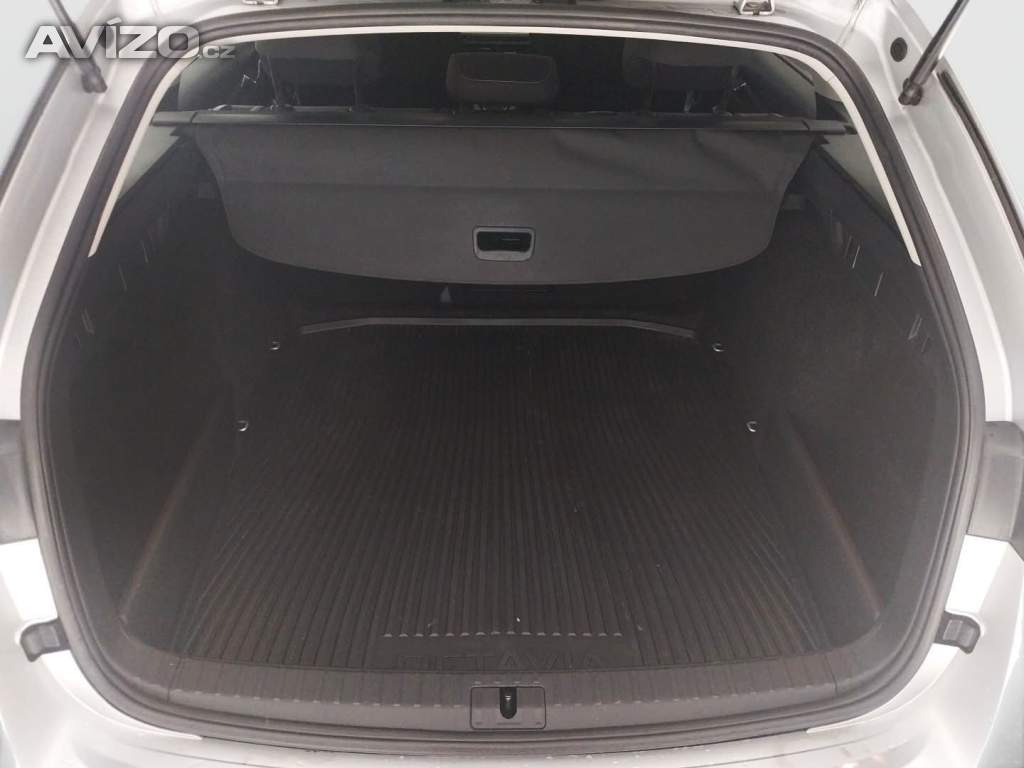Foto inzerátu Skoda Octavia 2.0 TDI