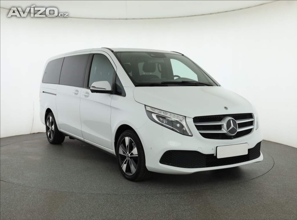 Mercedes V 300 d