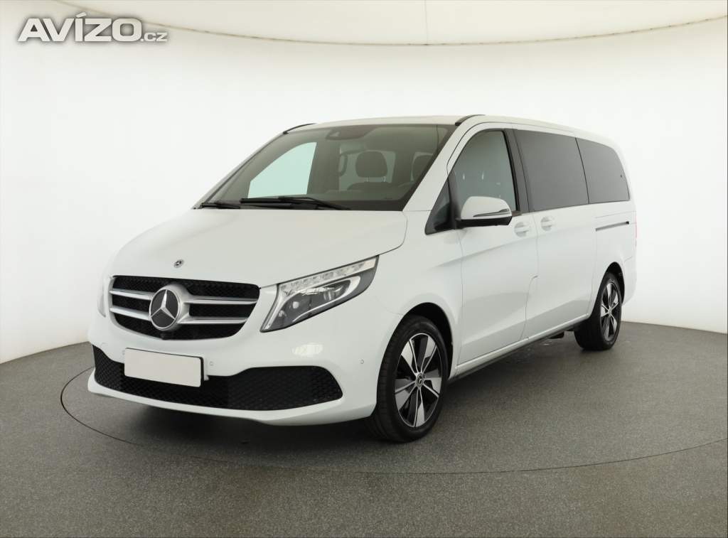 Foto inzerátu Mercedes V 300 d