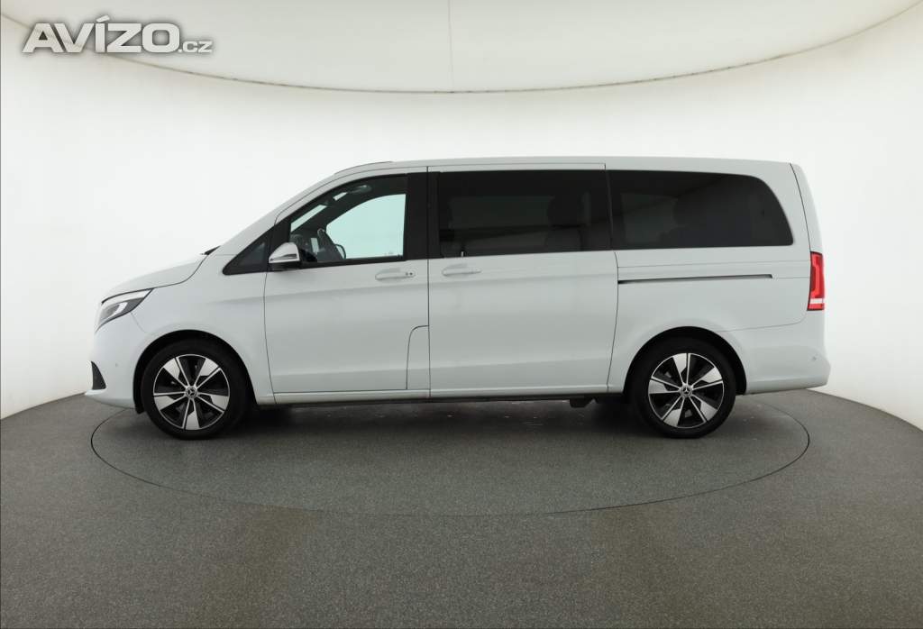 Foto inzerátu Mercedes V 300 d