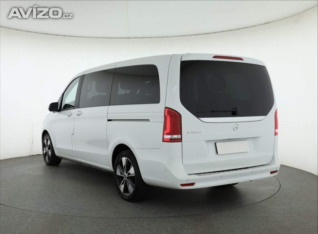 Foto inzerátu Mercedes V 300 d