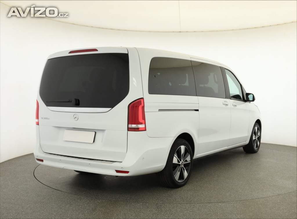 Foto inzerátu Mercedes V 300 d
