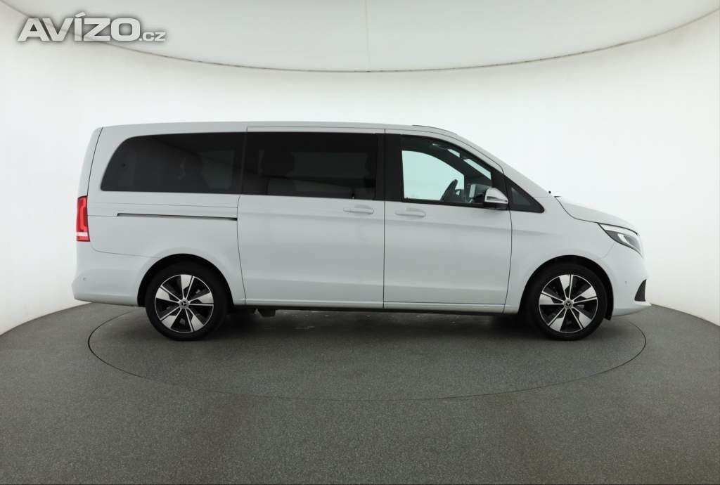 Foto inzerátu Mercedes V 300 d