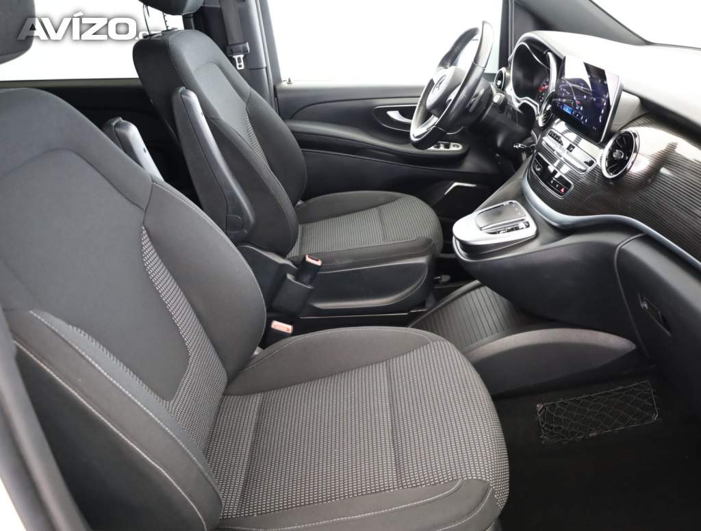 Foto inzerátu Mercedes V 300 d