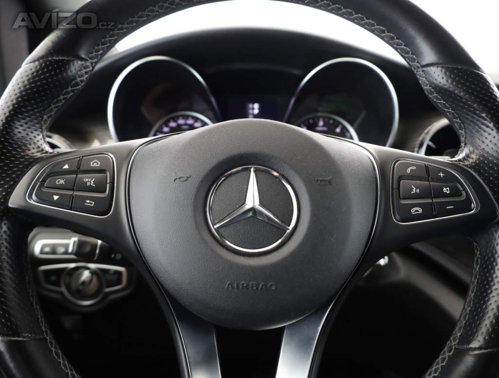Foto inzerátu Mercedes V 300 d