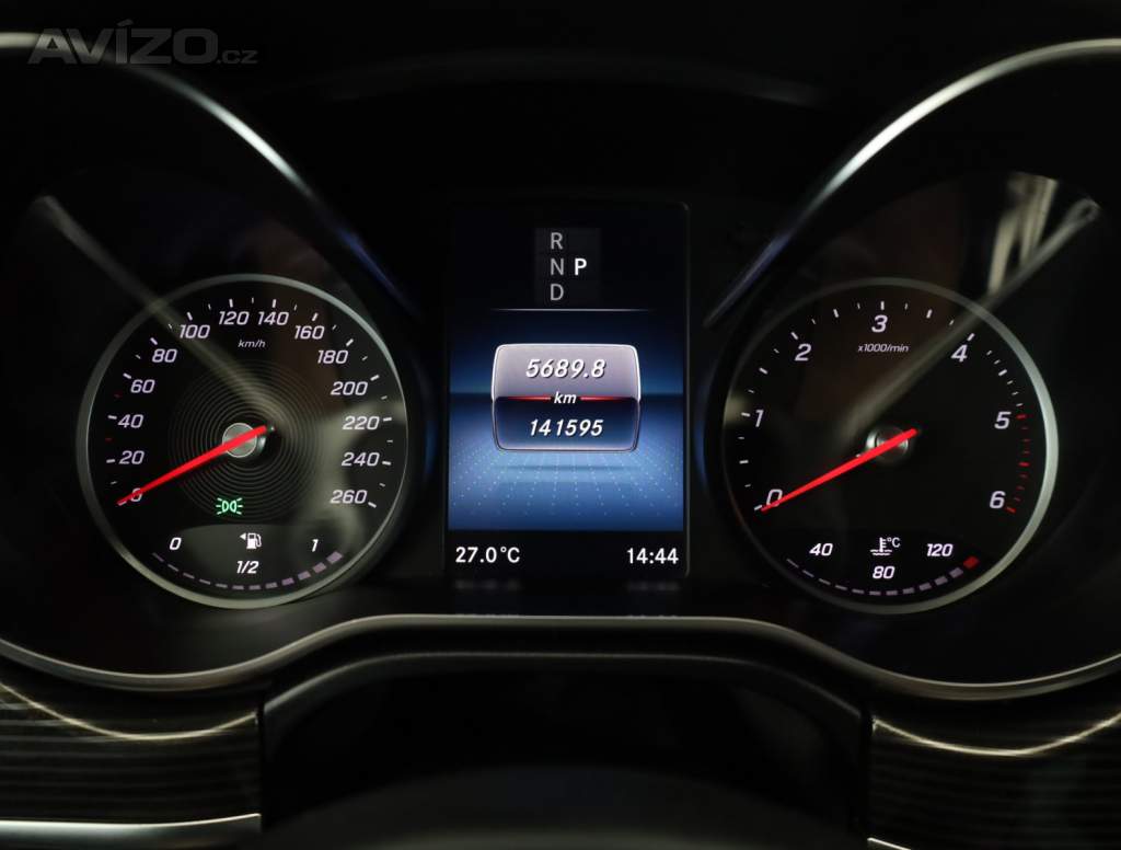 Foto inzerátu Mercedes V 300 d