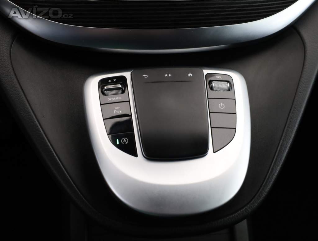 Foto inzerátu Mercedes V 300 d