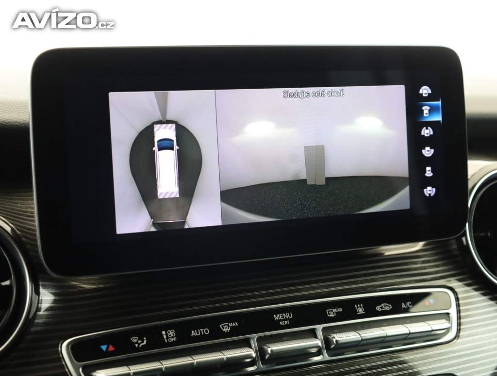 Foto inzerátu Mercedes V 300 d