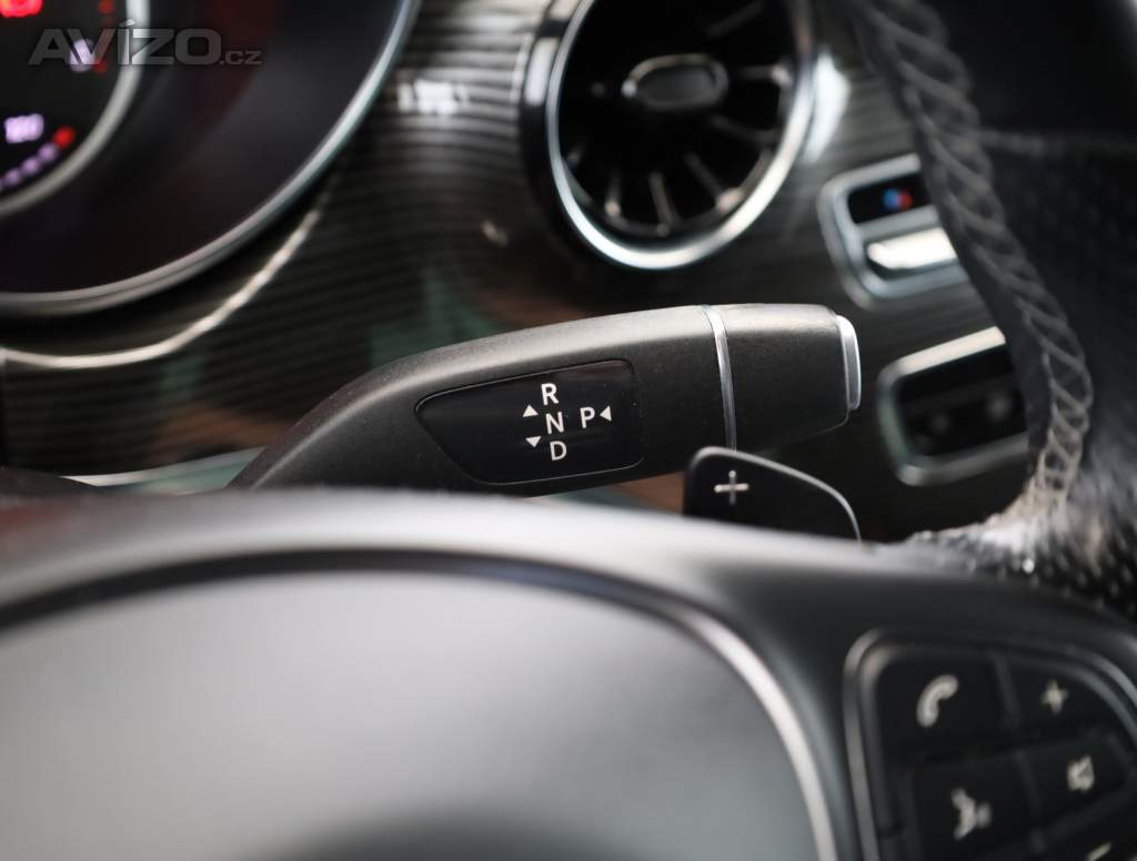 Foto inzerátu Mercedes V 300 d