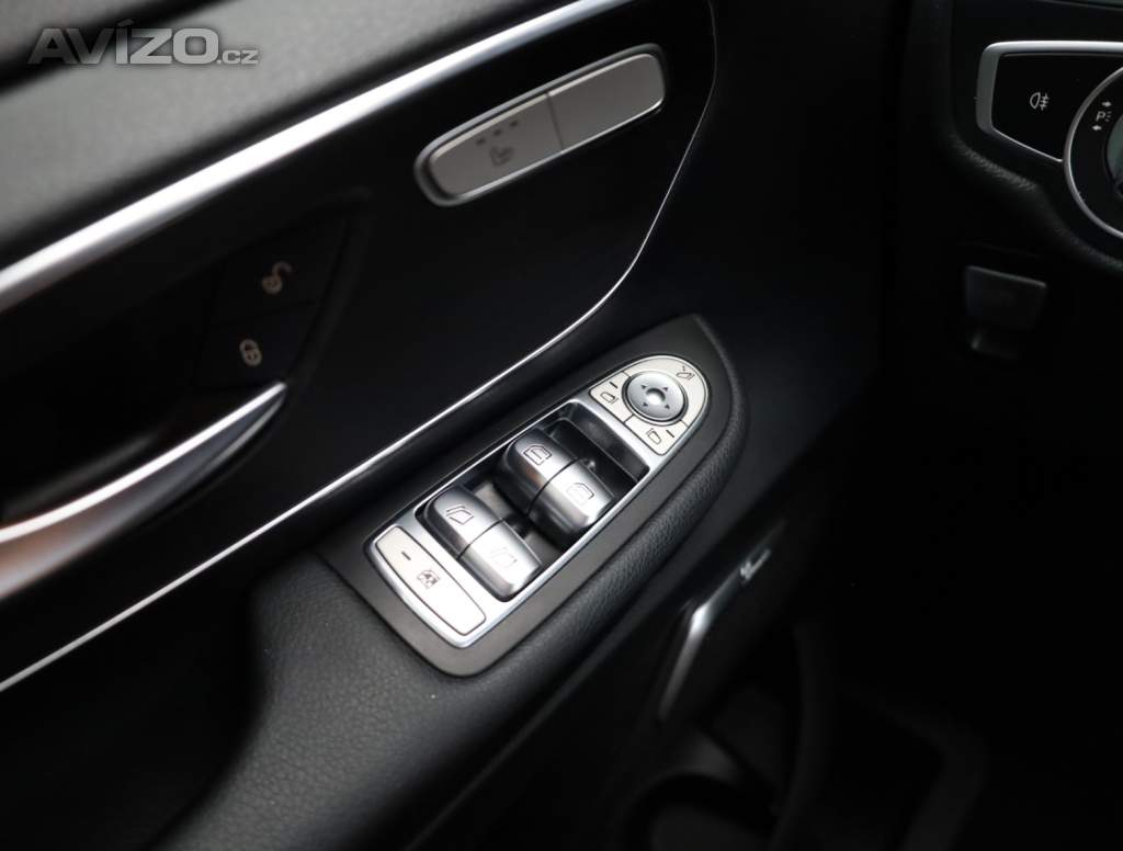 Foto inzerátu Mercedes V 300 d
