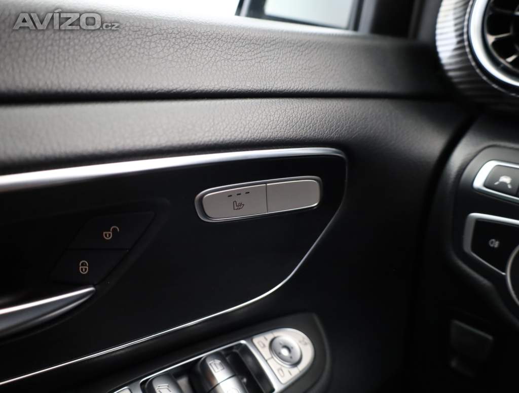 Foto inzerátu Mercedes V 300 d