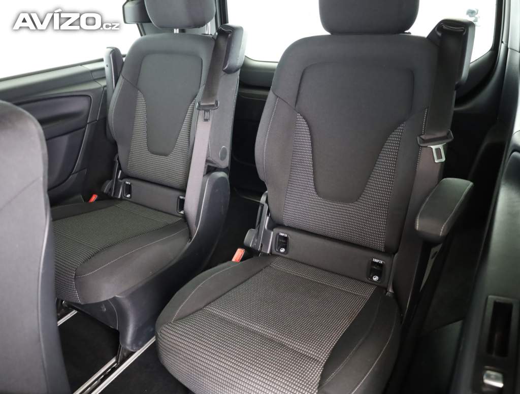 Foto inzerátu Mercedes V 300 d