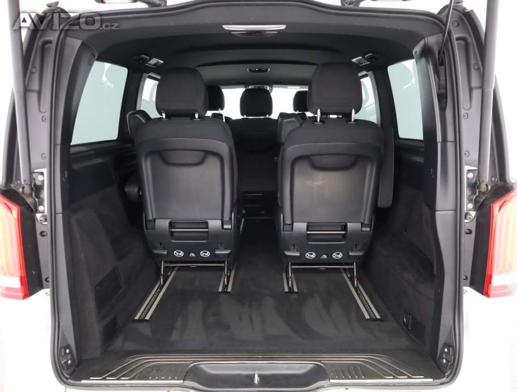 Foto inzerátu Mercedes V 300 d