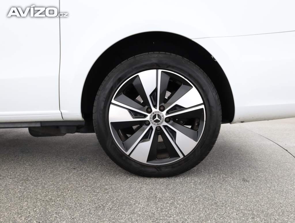 Foto inzerátu Mercedes V 300 d