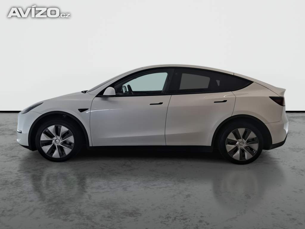Foto inzerátu Tesla Model Y Long Range AWD 79kWh