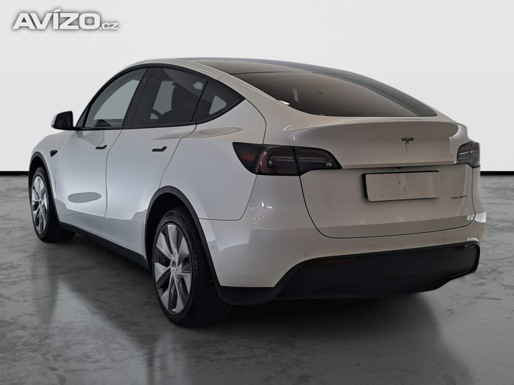 Foto inzerátu Tesla Model Y Long Range AWD 79kWh