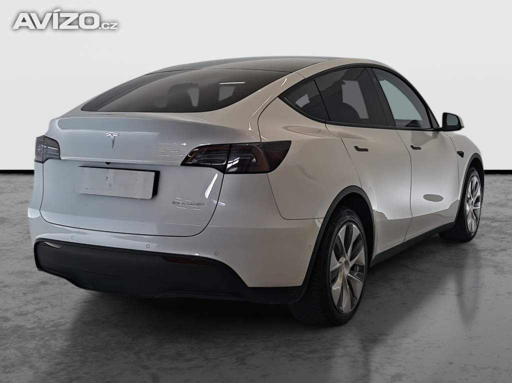 Foto inzerátu Tesla Model Y Long Range AWD 79kWh