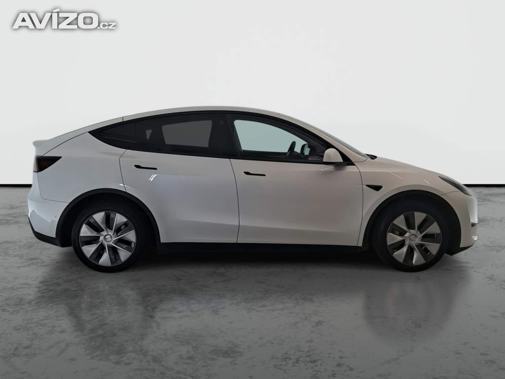 Foto inzerátu Tesla Model Y Long Range AWD 79kWh