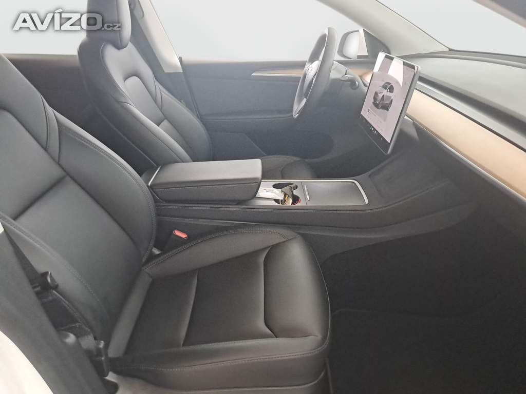 Foto inzerátu Tesla Model Y Long Range AWD 79kWh